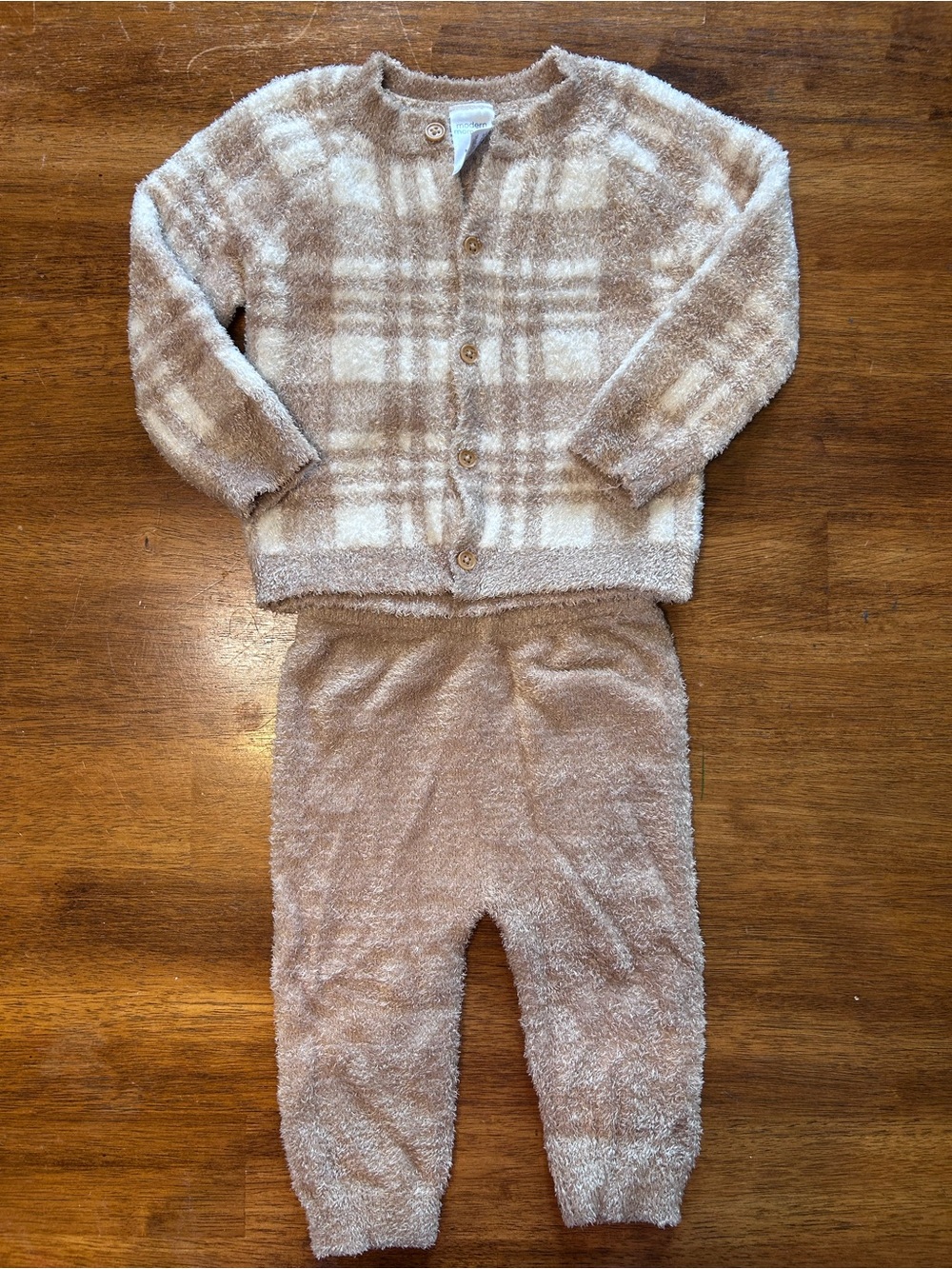 Modern Moments Set 12m
